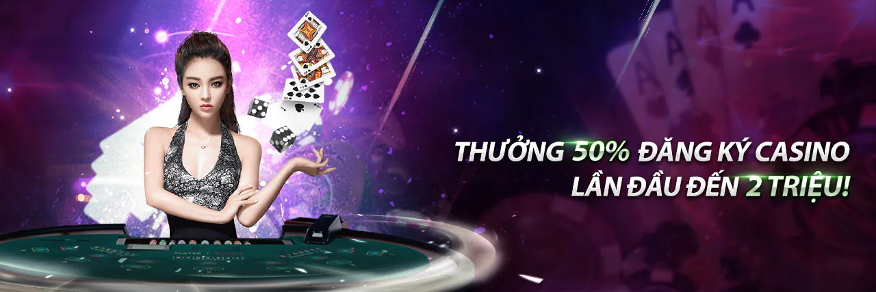 Sòng bạc trực tuyến 789alo với dealer người thật