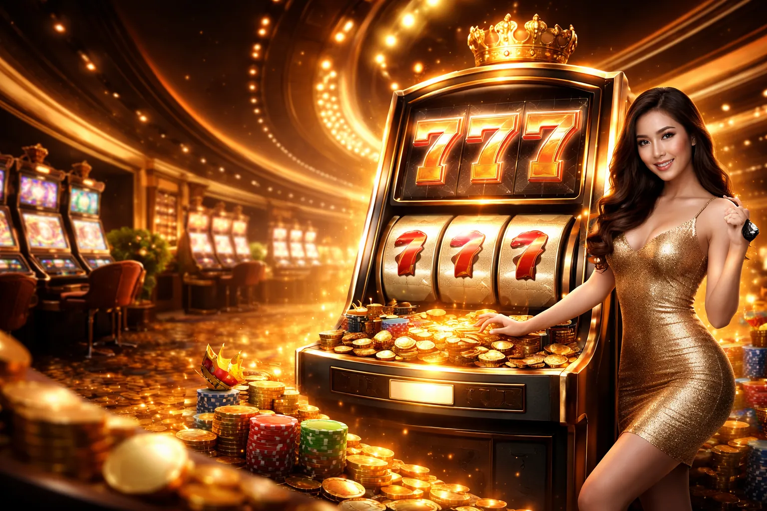 Bắn Cá Đại Dương 789alo