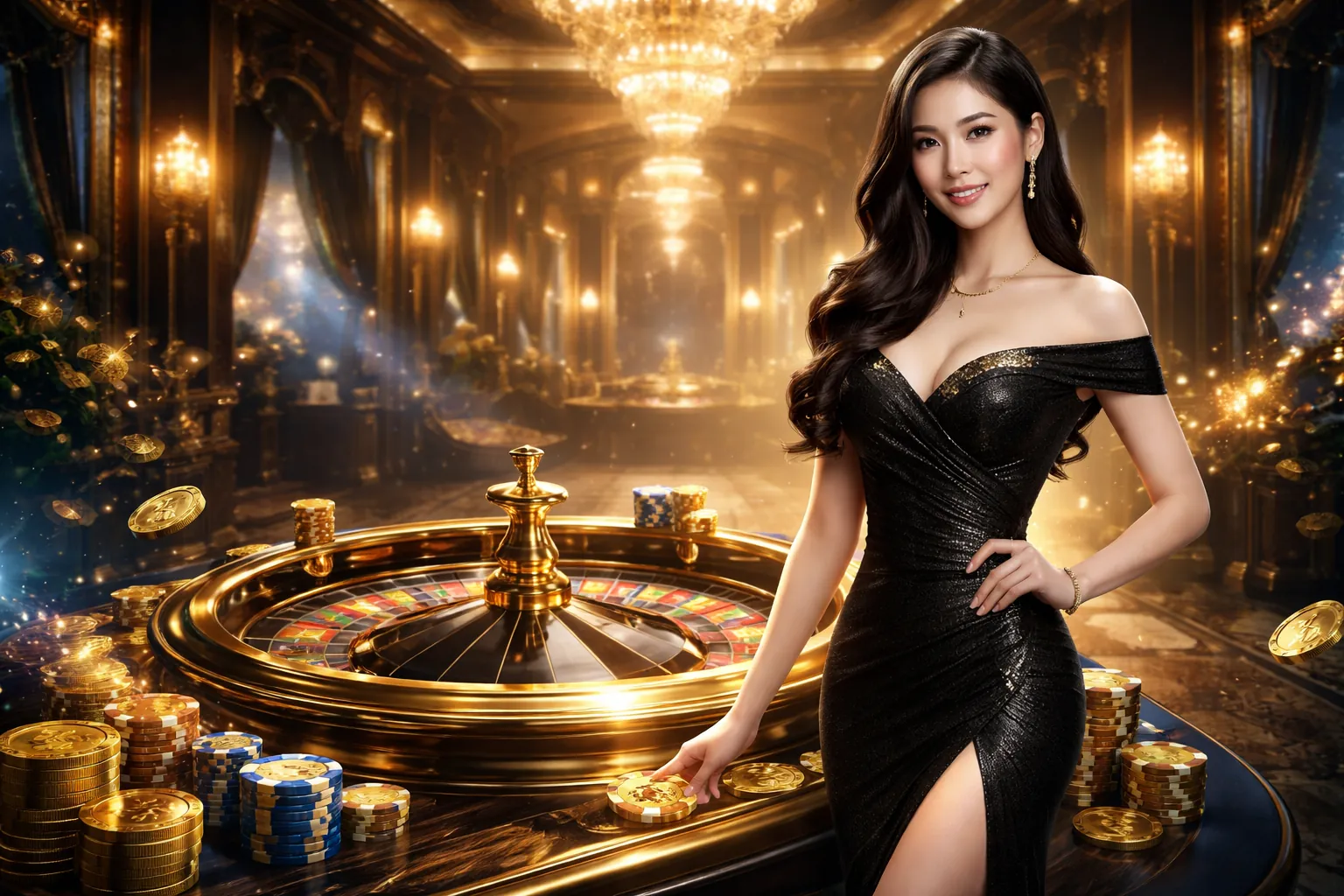 Tổng quan về 789alo - Nền tảng giải trí trực tuyến hàng đầu
