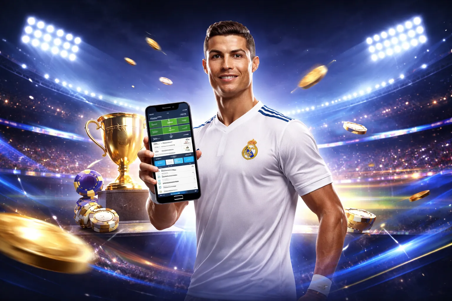 Khuyến mãi độc quyền 789alo 2026