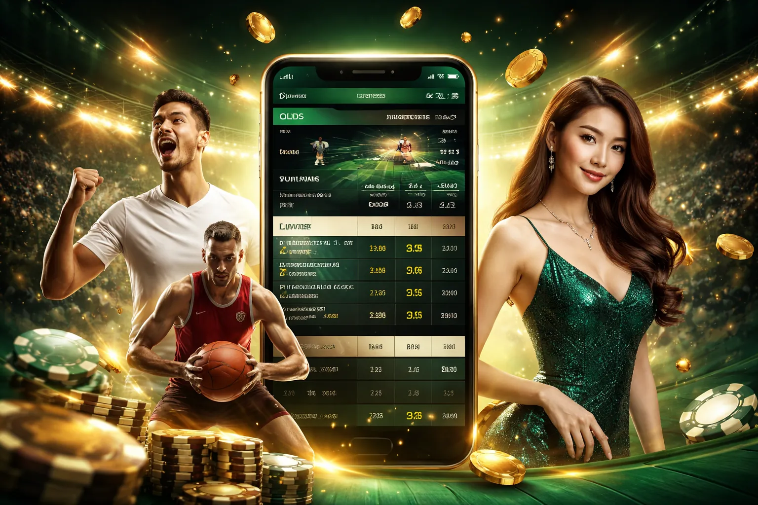 Trung tâm hỗ trợ khách hàng chuyên nghiệp 789alo