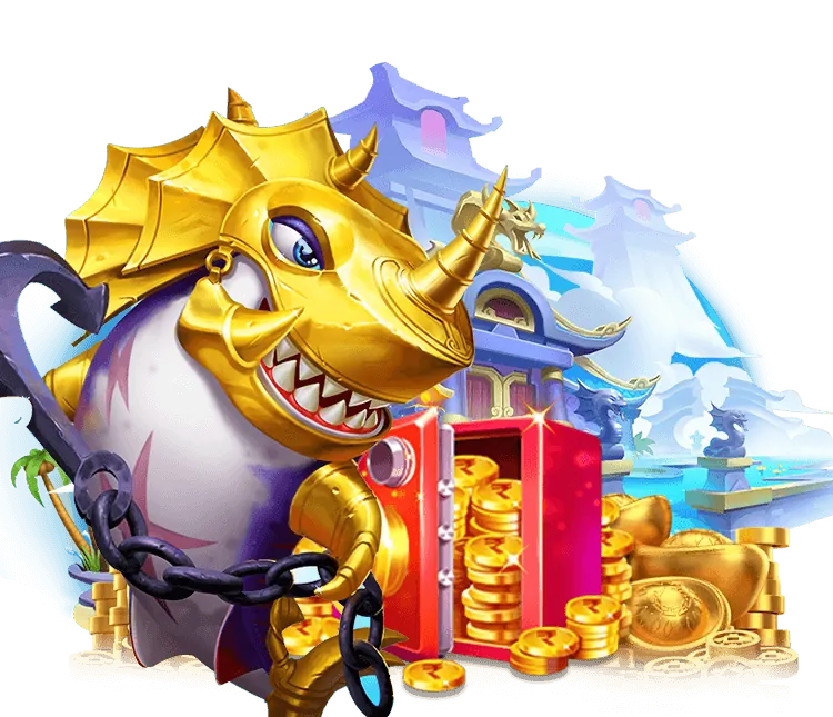 Ocean Treasure Slot Game