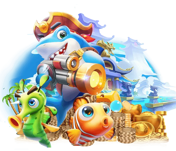 Golden Dragon Slot Game